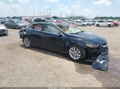 1G1ZD5ST3KF144053 2019 CHEVROLET MALIBU