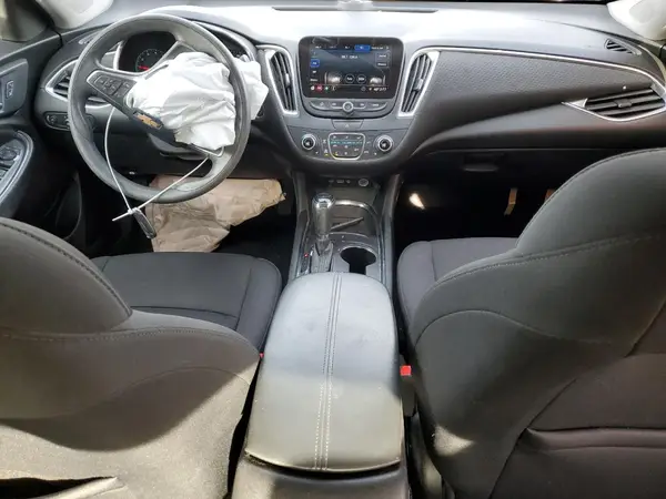1G1ZD5ST3KF144537 2019 CHEVROLET MALIBU - Image 8