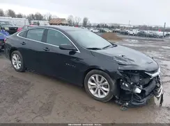 1G1ZD5ST3KF145719 2019 CHEVROLET MALIBU