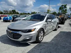 1G1ZD5ST3KF145803 2019 CHEVROLET MALIBU