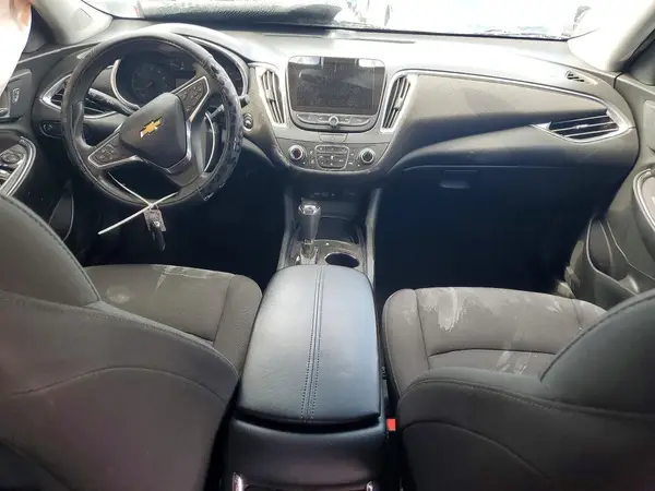 1G1ZD5ST3KF145803 2019 CHEVROLET MALIBU - Image 8