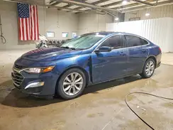 1G1ZD5ST3KF146126 2019 CHEVROLET MALIBU