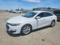 1G1ZD5ST3KF146367 2019 CHEVROLET MALIBU