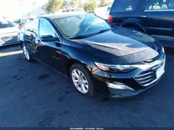 1G1ZD5ST3KF146627 2019 CHEVROLET MALIBU