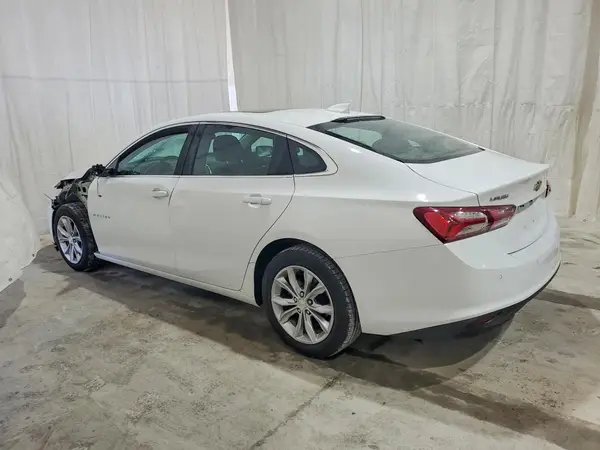 1G1ZD5ST3KF147938 2019 CHEVROLET MALIBU - Image 2