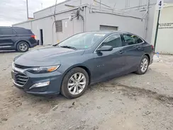 1G1ZD5ST3KF148460 2019 CHEVROLET MALIBU