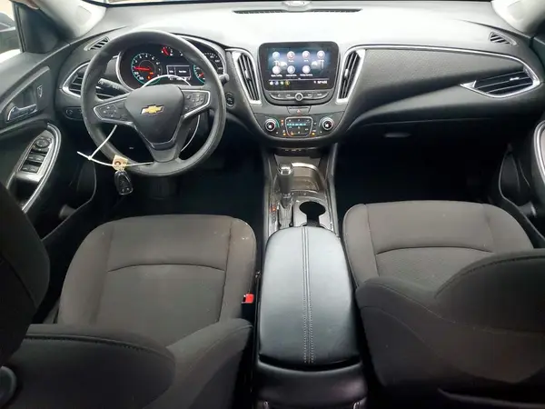 1G1ZD5ST3KF148460 2019 CHEVROLET MALIBU - Image 8