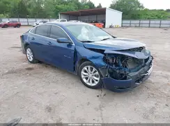 1G1ZD5ST3KF148488 2019 CHEVROLET MALIBU