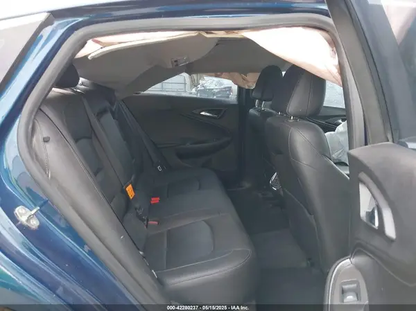 1G1ZD5ST3KF148488 2019 CHEVROLET MALIBU - Image 8