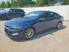 1G1ZD5ST3KF149544 2019 CHEVROLET MALIBU