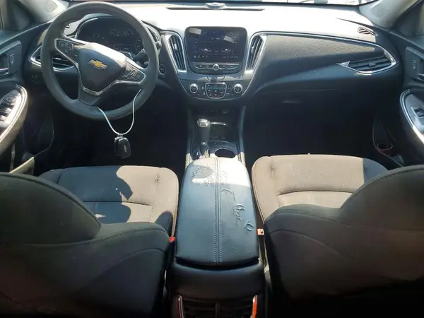 1G1ZD5ST3KF149544 2019 CHEVROLET MALIBU - Image 8