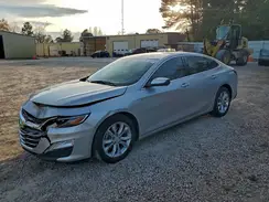 1G1ZD5ST3KF150046 2019 CHEVROLET MALIBU