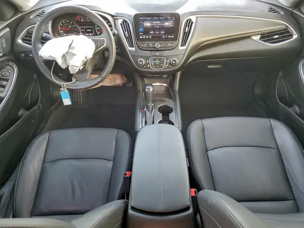 1G1ZD5ST3KF150046 2019 CHEVROLET MALIBU - Image 8