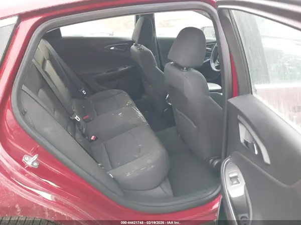 1G1ZD5ST3KF150550 2019 CHEVROLET MALIBU - Image 8