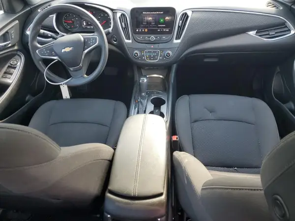 1G1ZD5ST3KF150872 2019 CHEVROLET MALIBU - Image 8