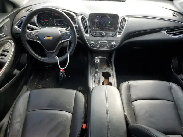 1G1ZD5ST3KF151679 2019 CHEVROLET MALIBU - Image 8