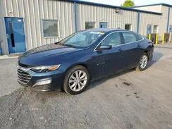 1G1ZD5ST3KF151696 2019 CHEVROLET MALIBU