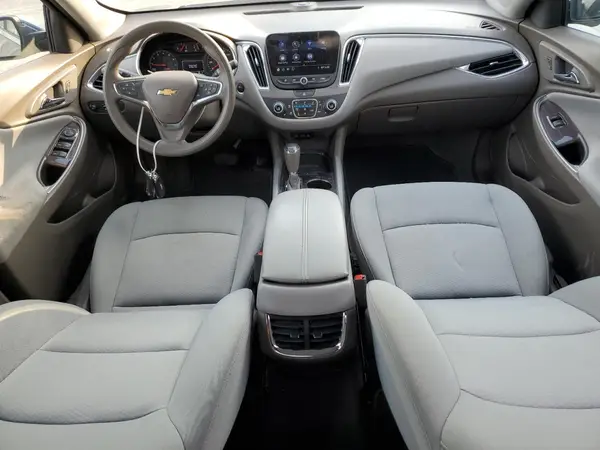 1G1ZD5ST3KF151696 2019 CHEVROLET MALIBU - Image 8