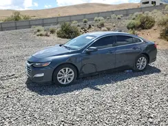 1G1ZD5ST3KF151715 2019 CHEVROLET MALIBU