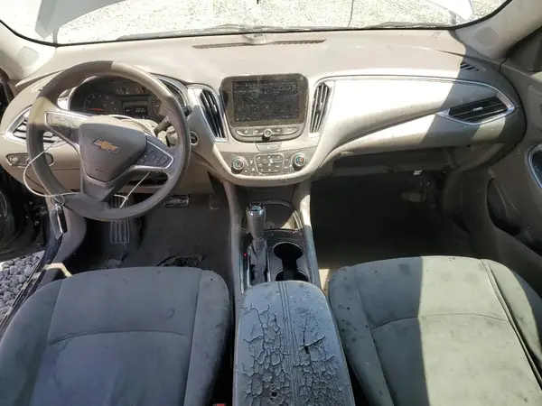 1G1ZD5ST3KF151715 2019 CHEVROLET MALIBU - Image 8