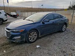 1G1ZD5ST3KF152394 2019 CHEVROLET MALIBU