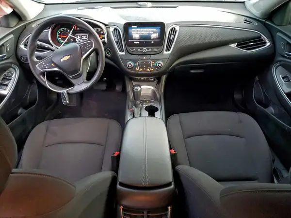 1G1ZD5ST3KF152394 2019 CHEVROLET MALIBU - Image 8