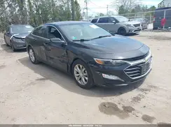 1G1ZD5ST3KF152704 2019 CHEVROLET MALIBU