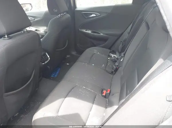 1G1ZD5ST3KF152704 2019 CHEVROLET MALIBU - Image 8