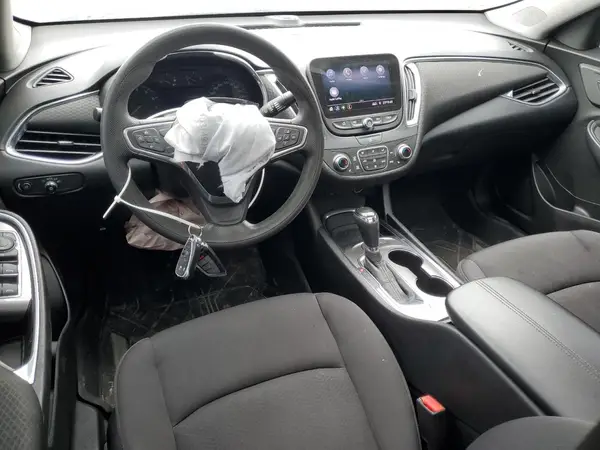 1G1ZD5ST3KF152847 2019 CHEVROLET MALIBU - Image 8