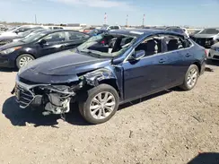 1G1ZD5ST3KF152928 2019 CHEVROLET MALIBU