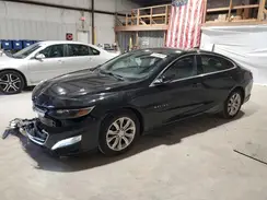 1G1ZD5ST3KF153562 2019 CHEVROLET MALIBU
