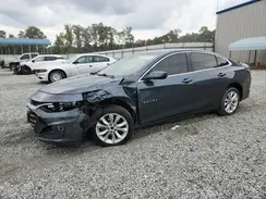 1G1ZD5ST3KF154615 2019 CHEVROLET MALIBU