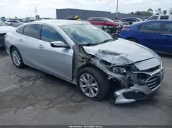 1G1ZD5ST3KF154971 2019 CHEVROLET MALIBU