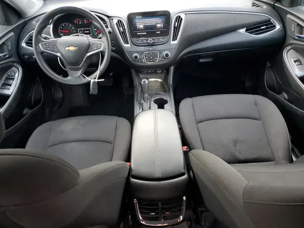 1G1ZD5ST3KF155442 2019 CHEVROLET MALIBU - Image 8