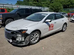 1G1ZD5ST3KF156932 2019 CHEVROLET MALIBU