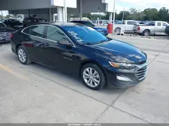 1G1ZD5ST3KF157188 2019 CHEVROLET MALIBU