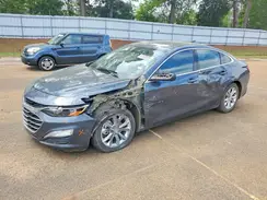 1G1ZD5ST3KF157627 2019 CHEVROLET MALIBU