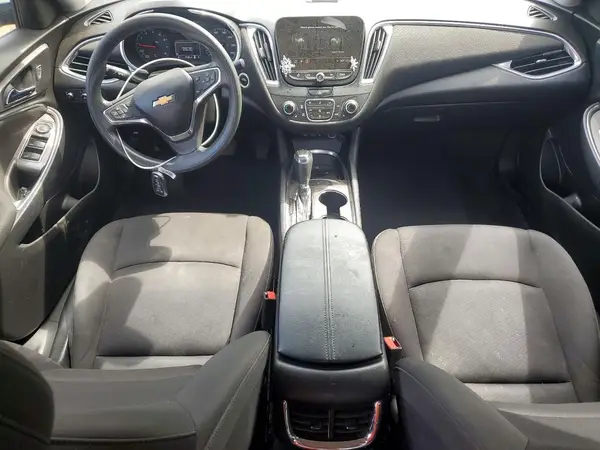 1G1ZD5ST3KF157627 2019 CHEVROLET MALIBU - Image 8