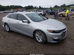 1G1ZD5ST3KF157630 2019 CHEVROLET MALIBU