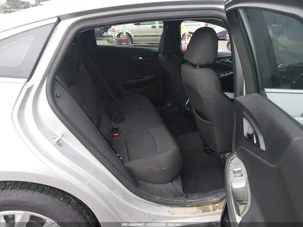 1G1ZD5ST3KF157630 2019 CHEVROLET MALIBU - Image 8