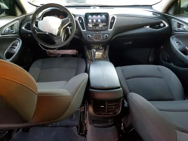 1G1ZD5ST3KF158082 2019 CHEVROLET MALIBU - Image 8