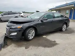 1G1ZD5ST3KF158941 2019 CHEVROLET MALIBU