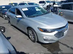 1G1ZD5ST3KF159717 2019 CHEVROLET MALIBU