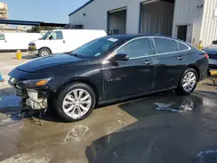 1G1ZD5ST3KF159927 2019 CHEVROLET MALIBU