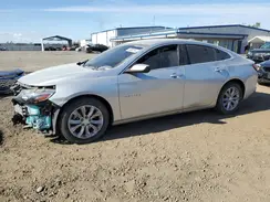 1G1ZD5ST3KF162150 2019 CHEVROLET MALIBU
