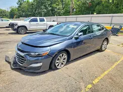 1G1ZD5ST3KF162200 2019 CHEVROLET MALIBU
