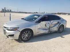 1G1ZD5ST3KF163167 2019 CHEVROLET MALIBU