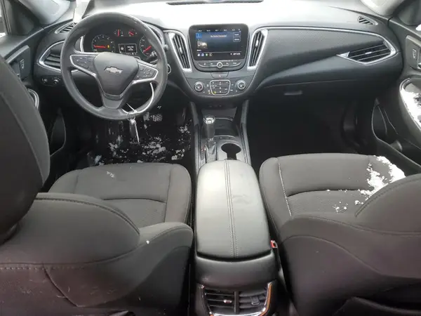 1G1ZD5ST3KF163220 2019 CHEVROLET MALIBU - Image 8