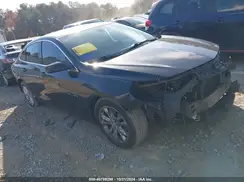 1G1ZD5ST3KF163489 2019 CHEVROLET MALIBU
