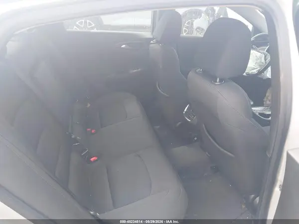 1G1ZD5ST3KF163721 2019 CHEVROLET MALIBU - Image 8